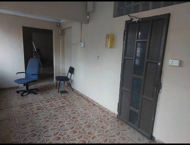 1,950M² HOTEL FOR SALE IN DURBAN CENTRAL